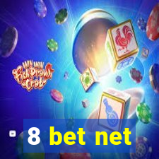 8 bet net